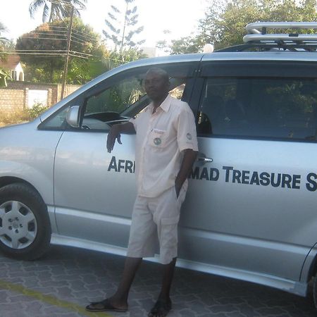 Watergate Hotel Kilifi Εξωτερικό φωτογραφία