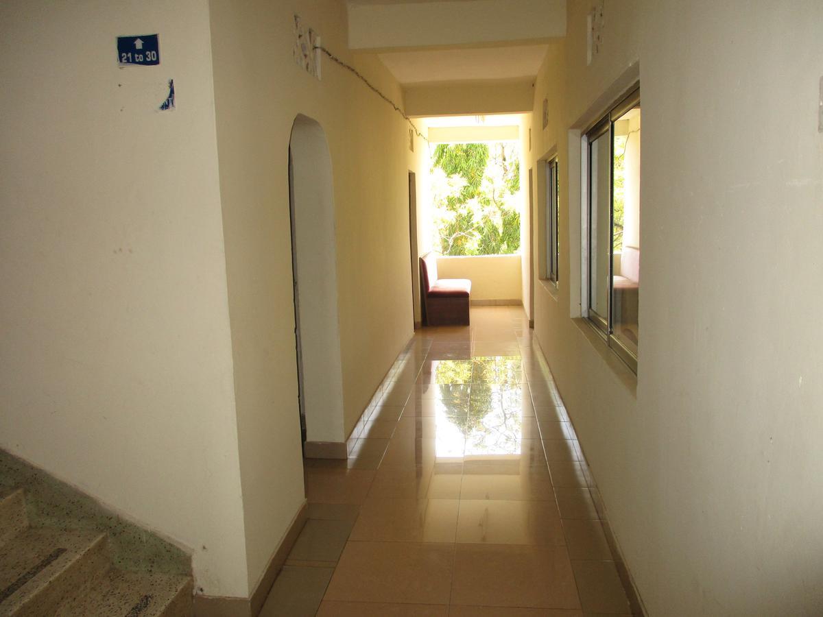 Watergate Hotel Kilifi Εξωτερικό φωτογραφία
