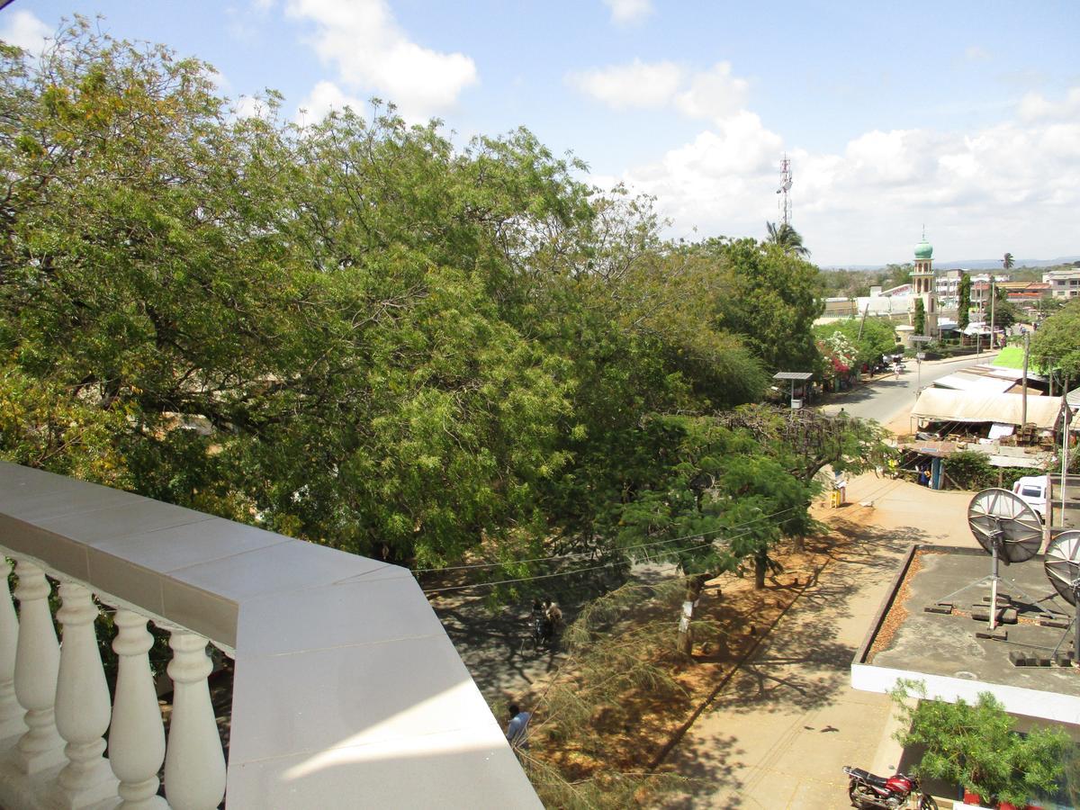 Watergate Hotel Kilifi Εξωτερικό φωτογραφία