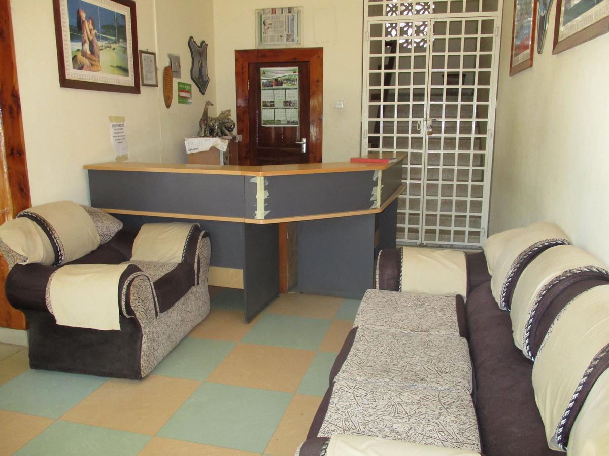 Watergate Hotel Kilifi Εξωτερικό φωτογραφία
