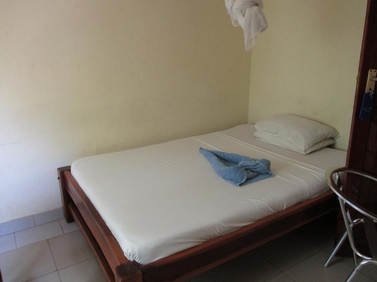 Watergate Hotel Kilifi Εξωτερικό φωτογραφία